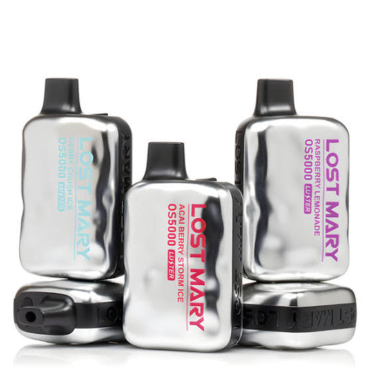 Lost Mary OS5000 (Elfbar) (pack 10pz)