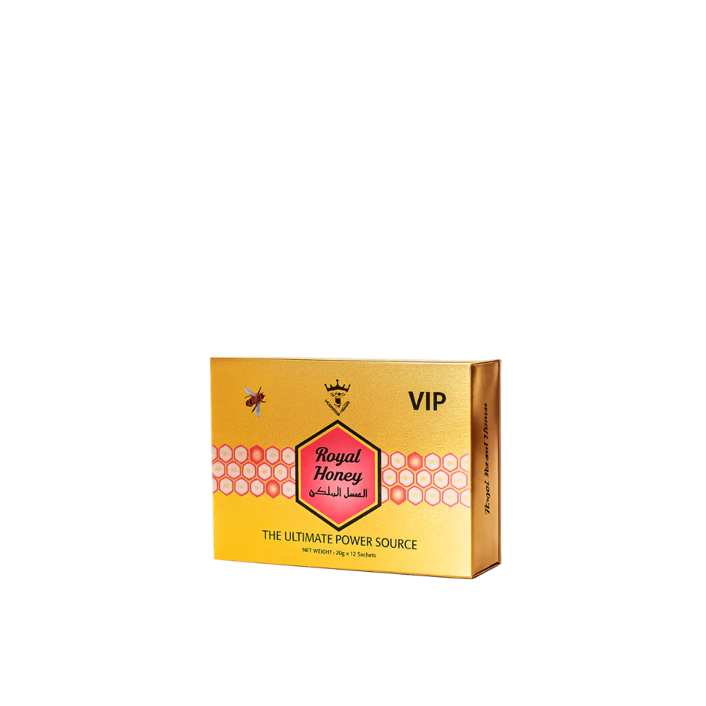R…. Honey (caja 12pz)
