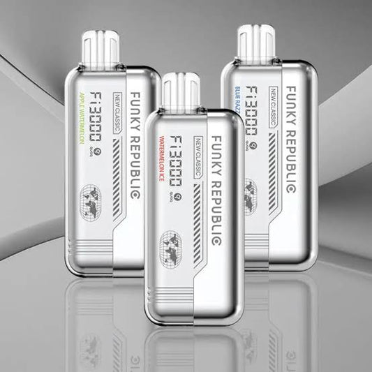 Funky republic Fi3000 (Pack 10pz)