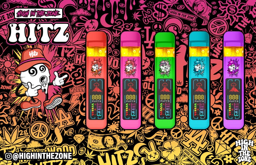 Hitz 2gr
