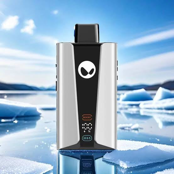 Waka titan 30,000 hits