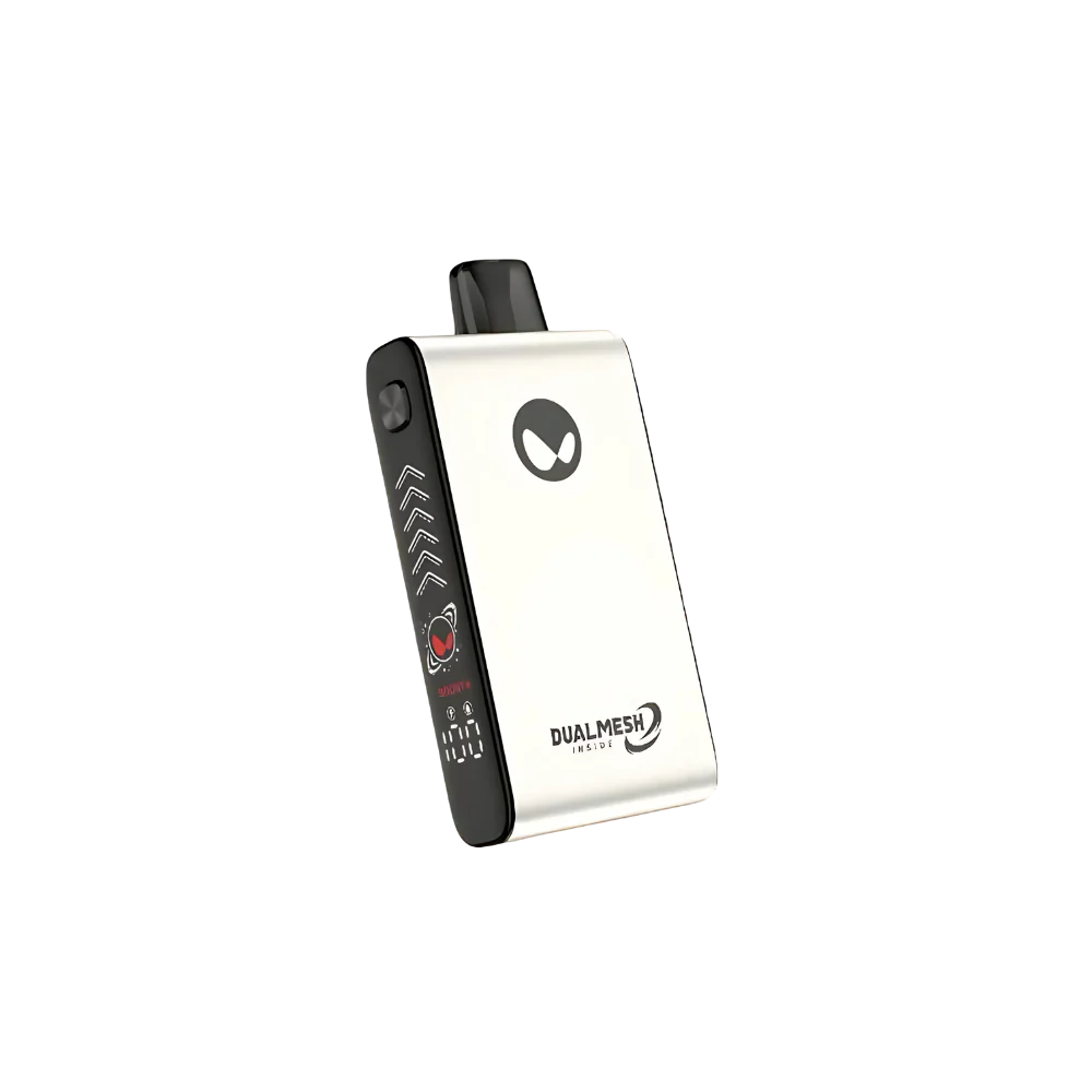 Waka Blade 33,000 hits