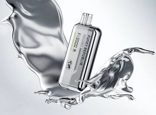 Funky republic Fi3000 (Pack 10pz)