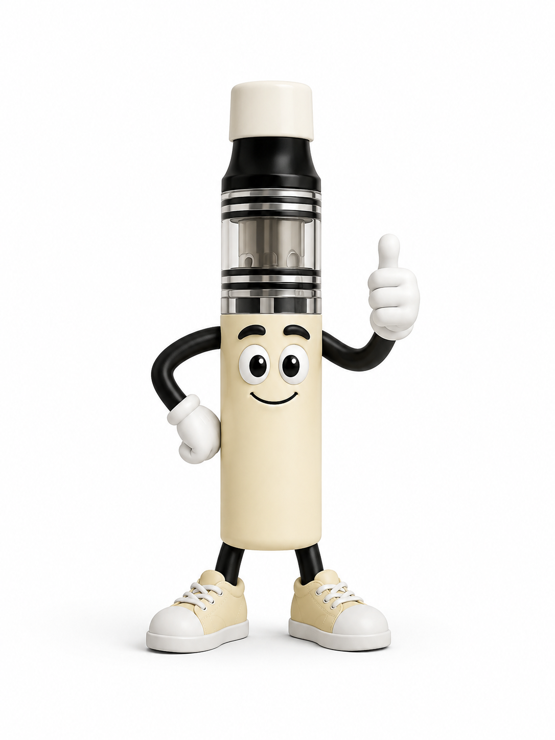Vape dream forest 1g (con seguro)