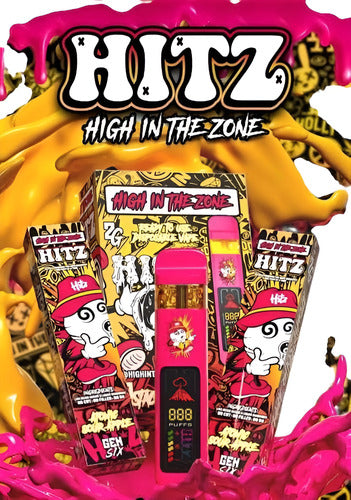 Hitz 2gr