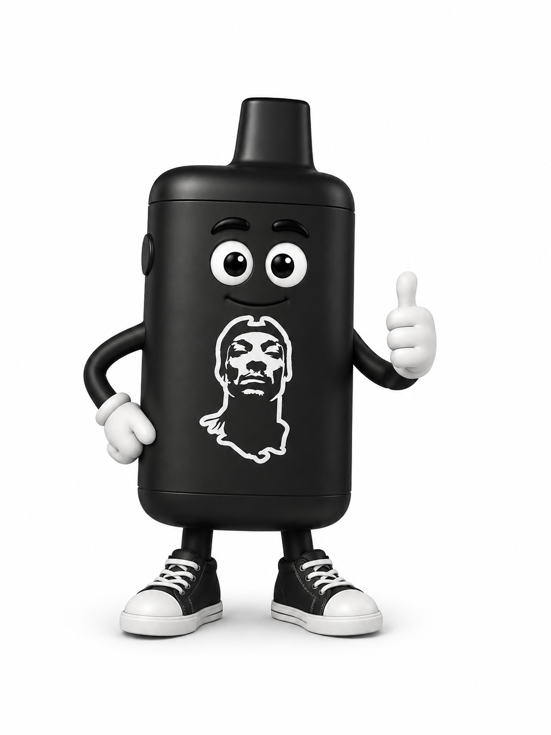Vape death row x snoop dog 3.5g (sin seguro)