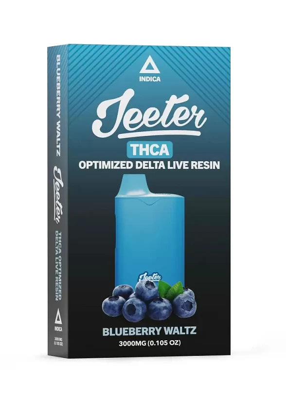 Jetter 3gr