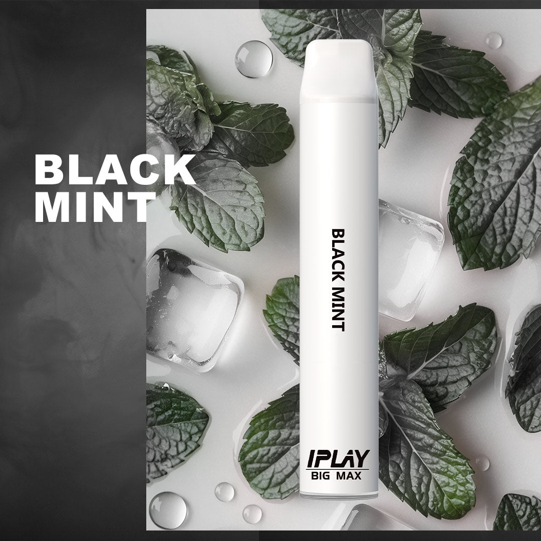 Iplay big Max 6,000 hits