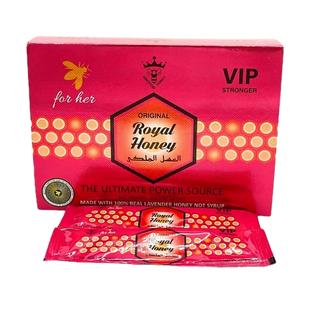 R***l Honey para mujer