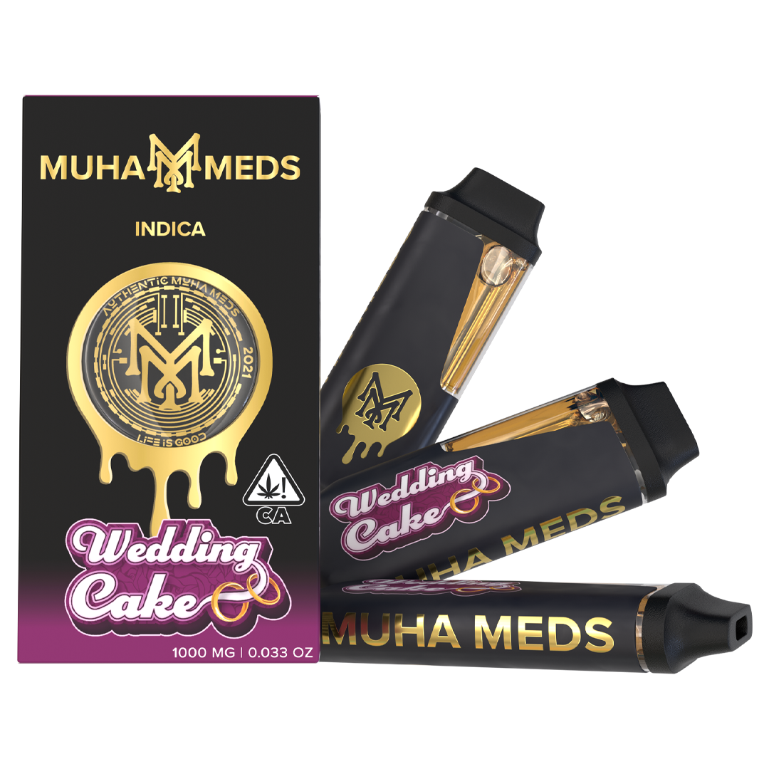 Muha meds 2gr con seguro
