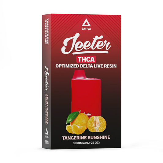 Jetter 3gr con seguro