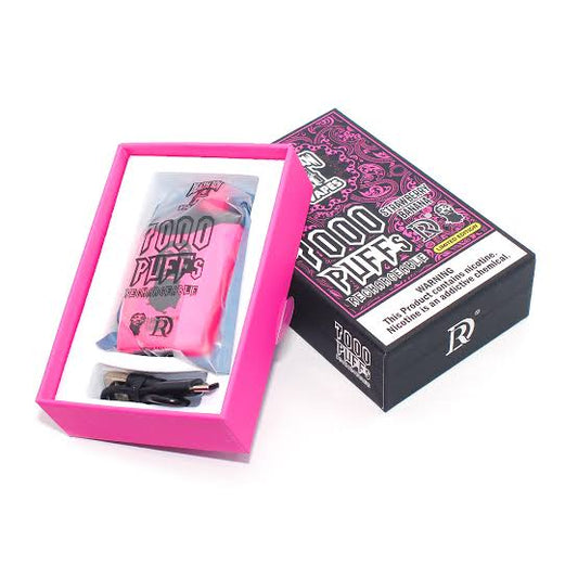 Death row 7,000 hits (pack 10)