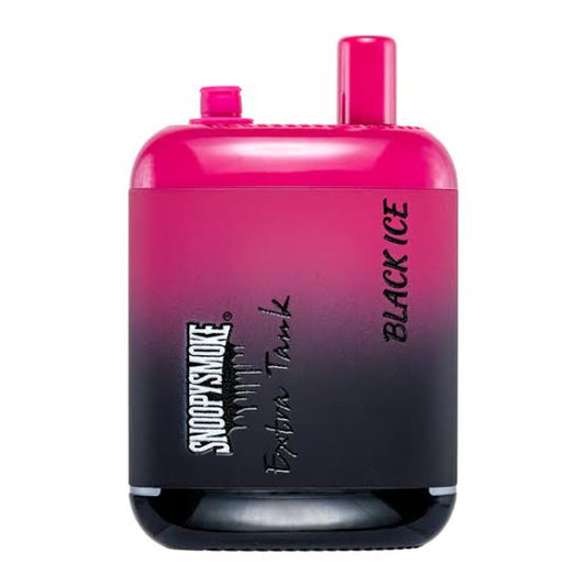 Snoopy Smoke 15,000 hits (pack 10 piezas)