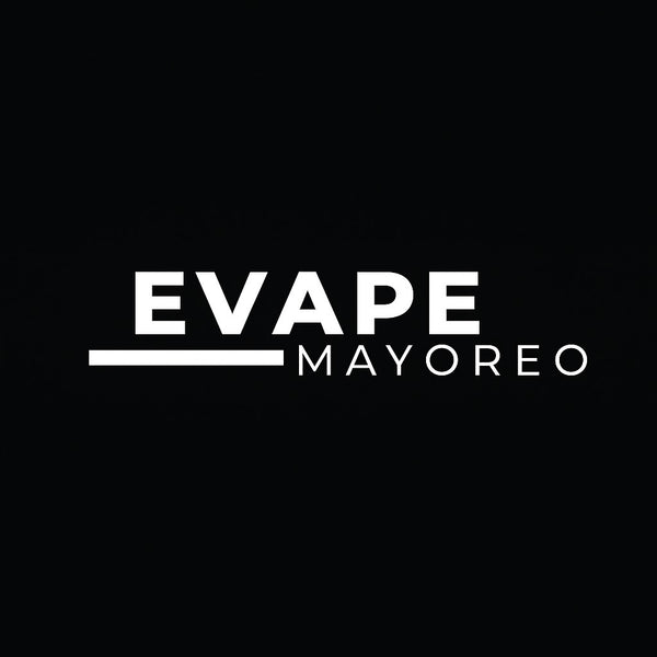 Evape Mayoreo