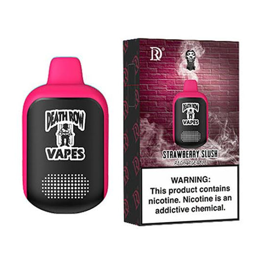 Death row 5,000 hits (pack 10)