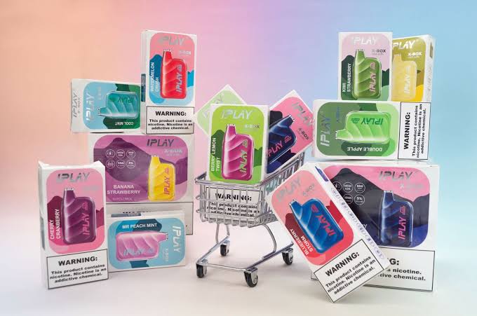 Iplay box nueva edición 4,000 hits (pack 10 piezas)