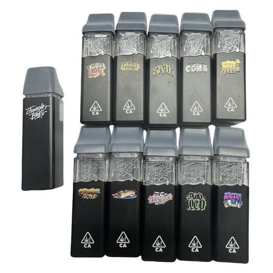 Jungle boyz oc 2gr con seguro