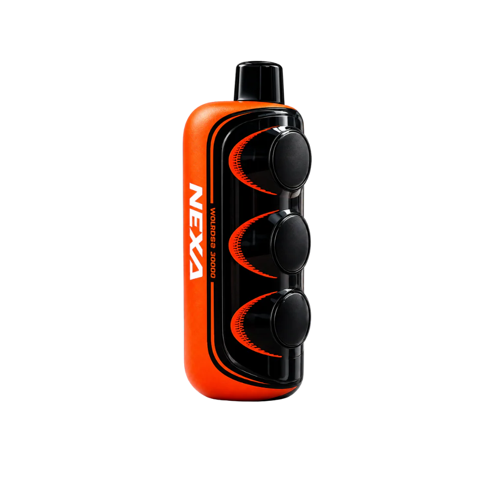 Nexa Wonder 40k hits