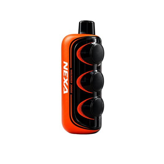 Nexa Wonder 40k hits