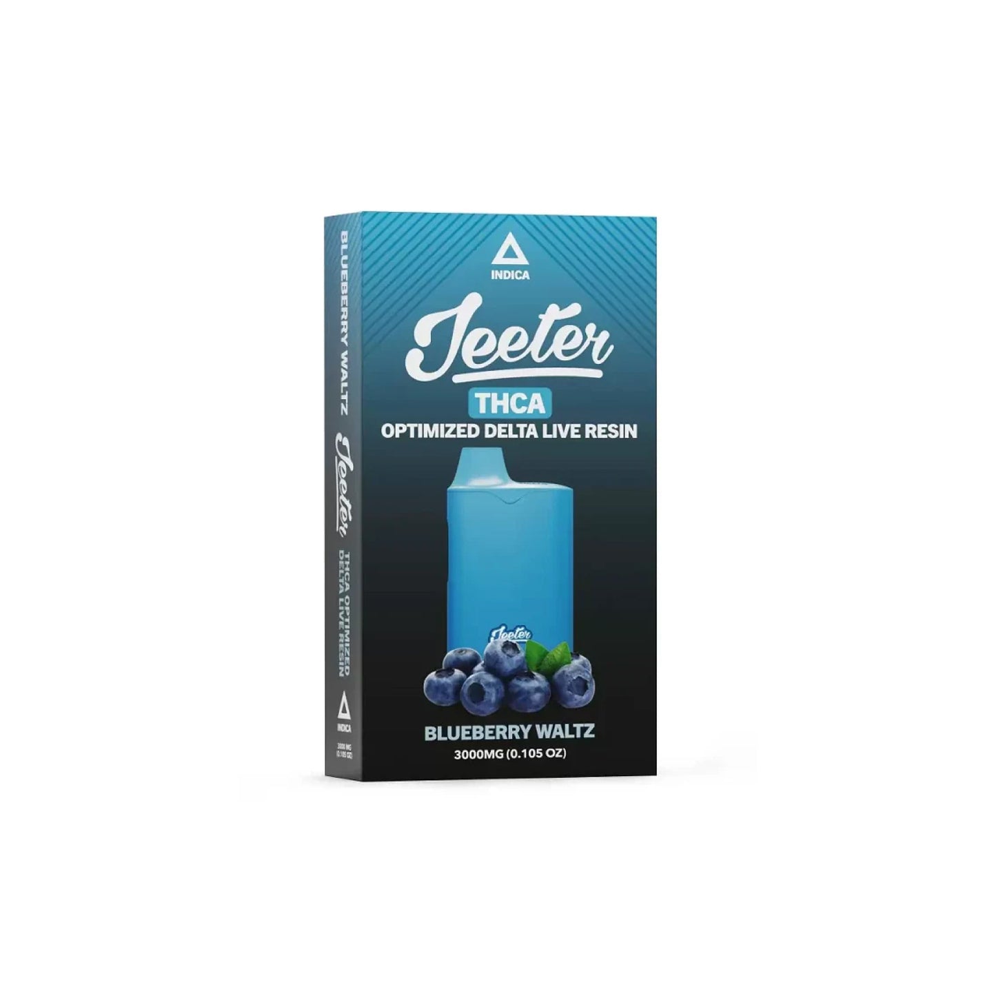 Jetter 3gr con seguro