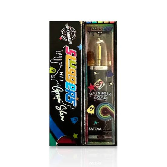 Sluggers 2gr disposable con seguro