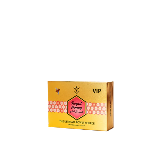 R…l Honey (caja 12pz)