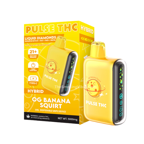 Geek pulse 5gr (sin seguro)