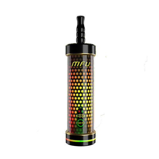 Sisha X2 60k hits
