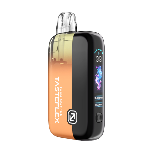 Tasteflex ultralock 50k hits