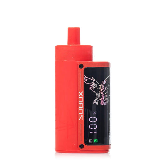 Kanger teach 50k + pod 50k hits