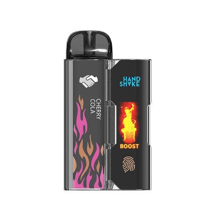 Hand Shake 15,000 hits + pod gratis