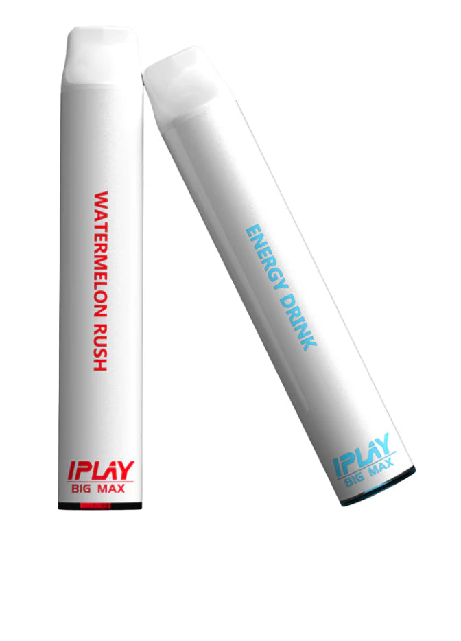 Iplay big Max 6,000 hits