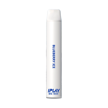 Iplay big Max 6,000 hits