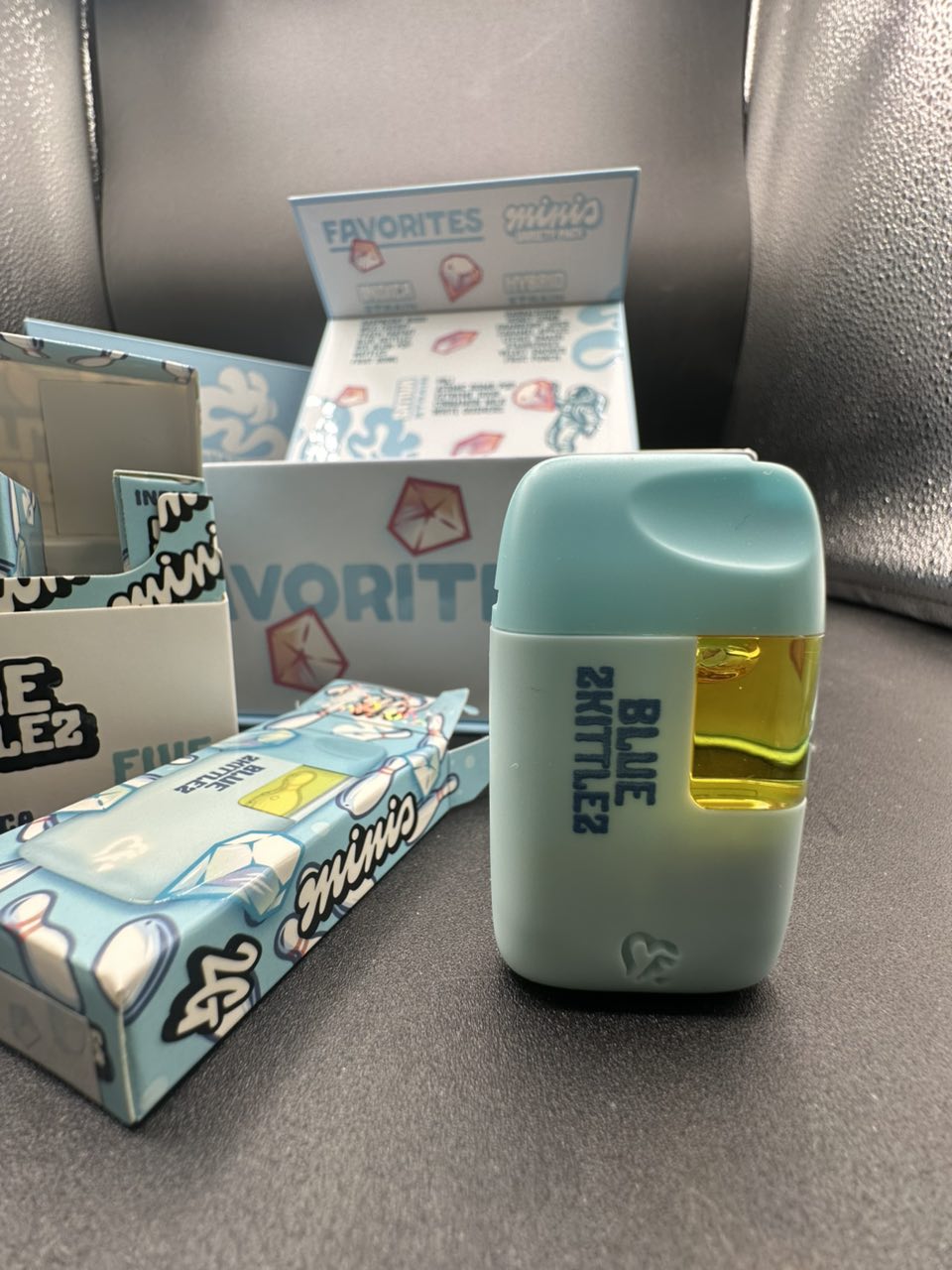 Favorite 2gr mini sin seguro