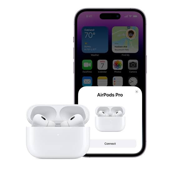 AirPods Pro 2 calidad original