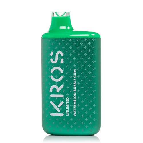 Kross unlimited 6,000 hits (10pz)