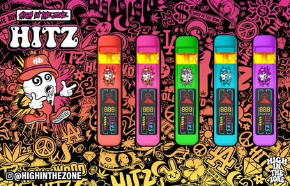Hitz 2gr