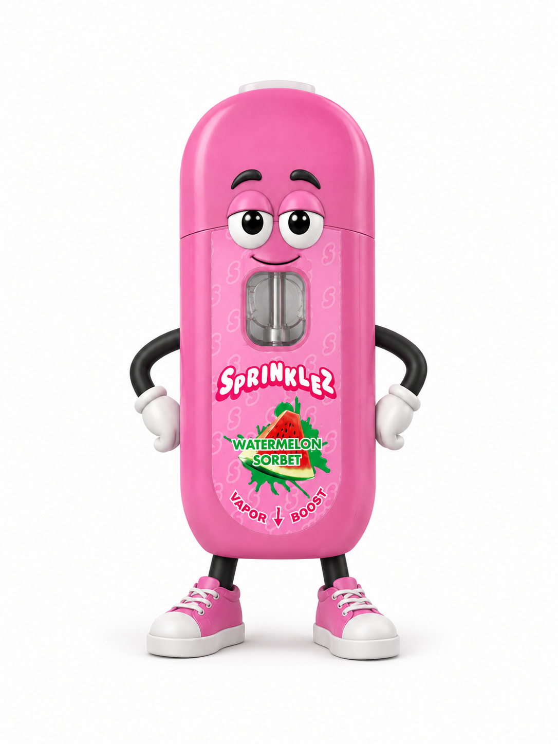 Vape sprinklez 2g (sin seguro)