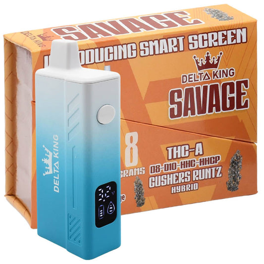 Savage 8gr (con seguro)