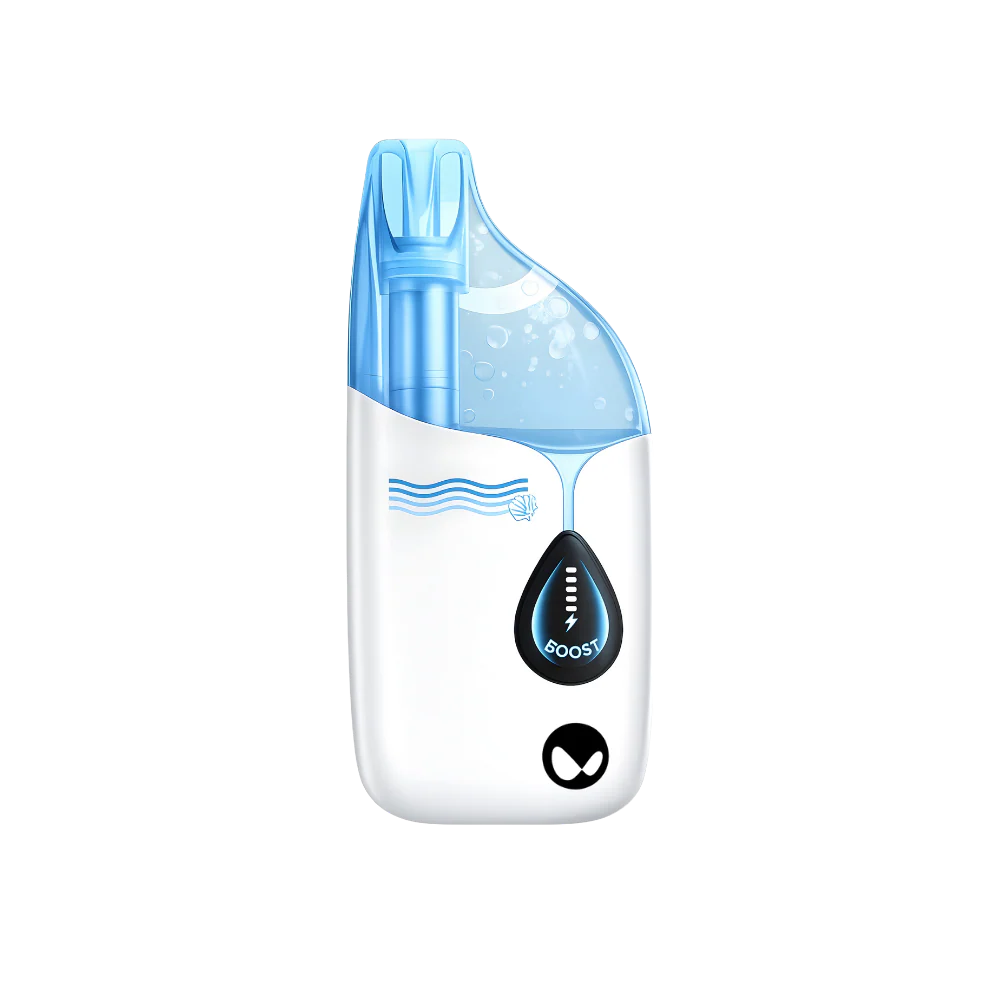 Waka icon 50,000 hits- Aqua tech