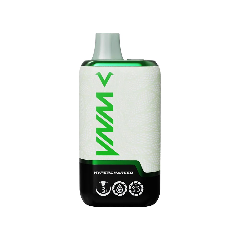 VNM 25,000 hits