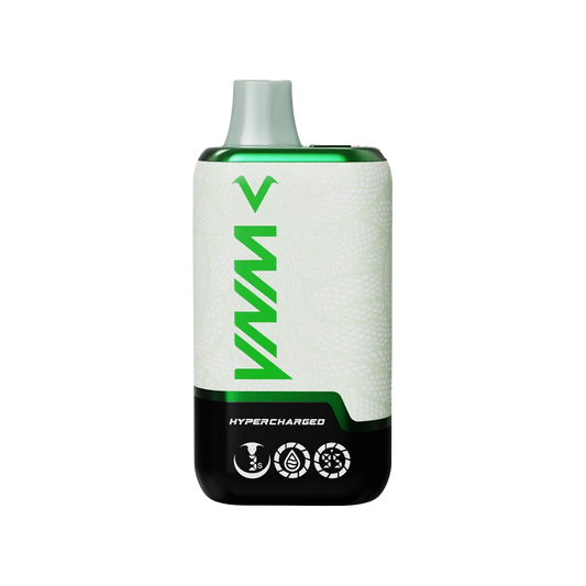 VNM 25,000 hits