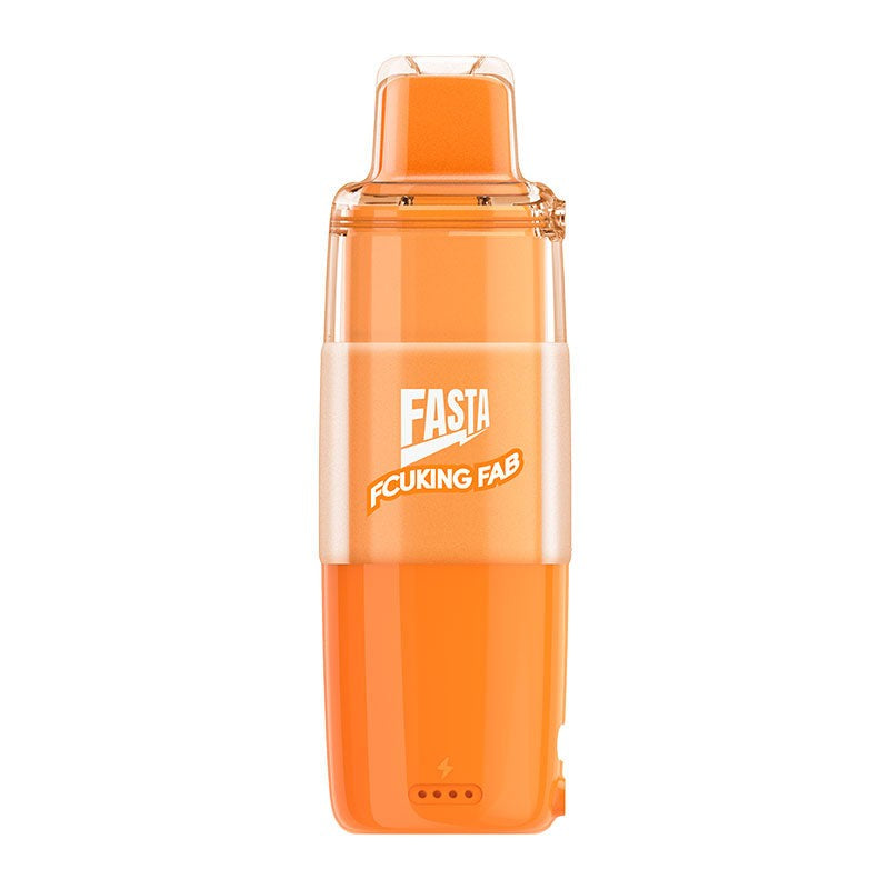 Pod Fasta 40k hits