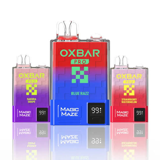 Oxbar 10,000 hits