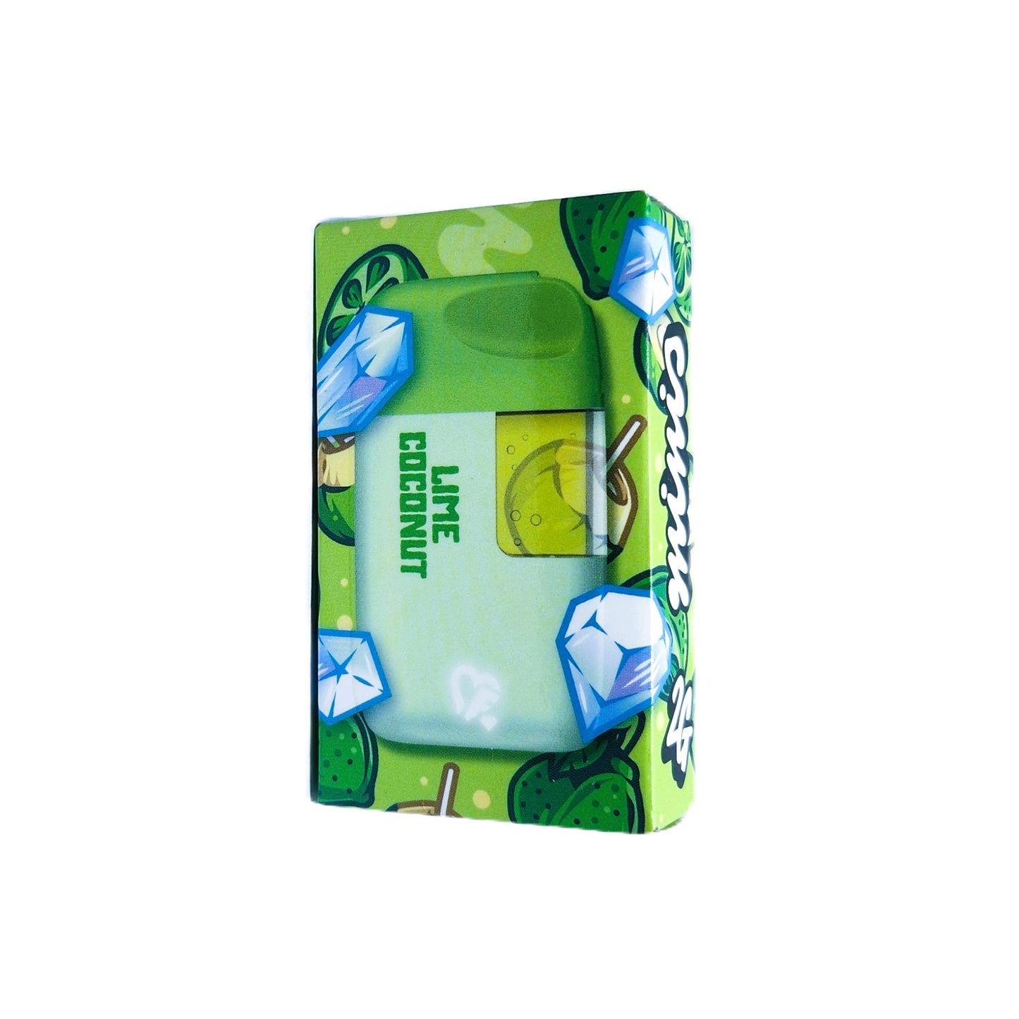 Favorite 2gr mini sin seguro