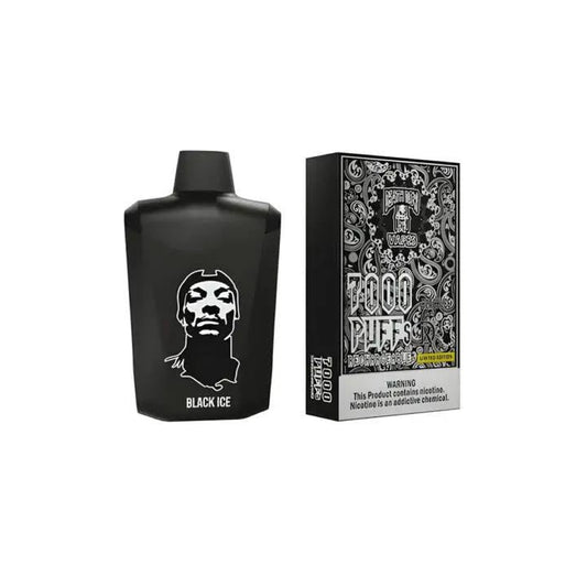 Death row 7,000 hits (pack 10)