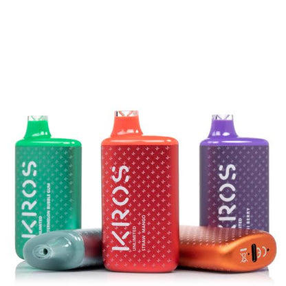 Kross unlimited 6,000 hits (10pz)