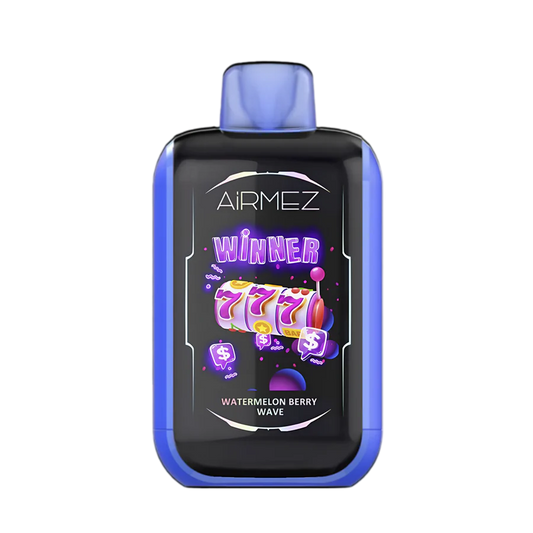 Airmez matrix 25,000 hits