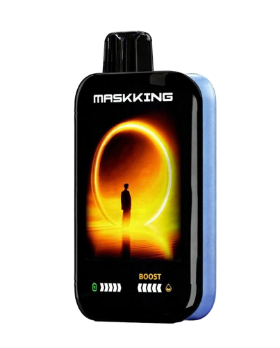 Massking 100,000 hits