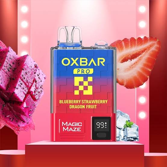 Oxbar 10,000 hits